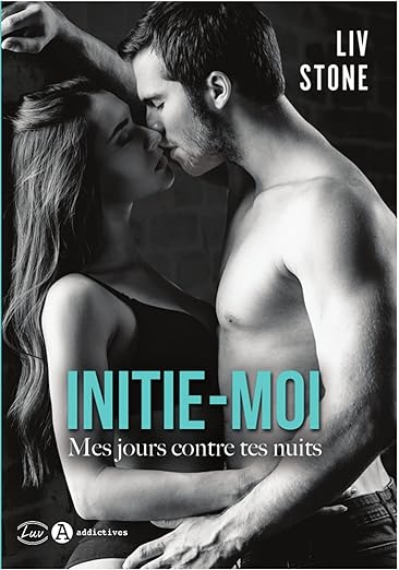 Initiemoi Mes Jours Contre