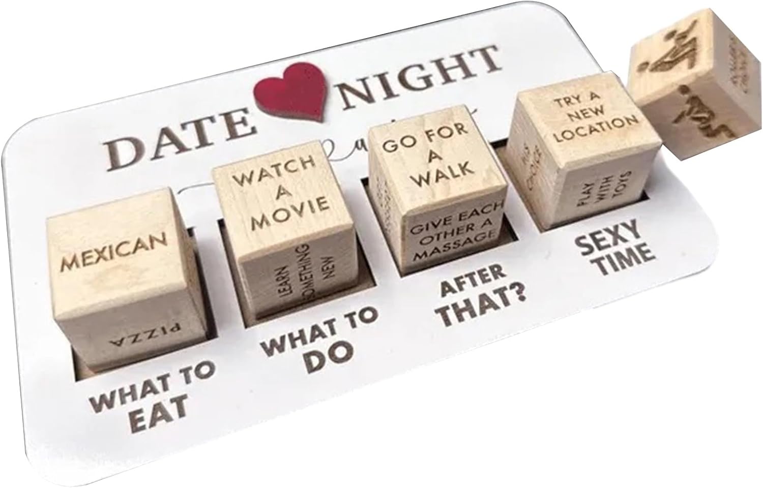 Cadeaux Pour Couples Romantiques