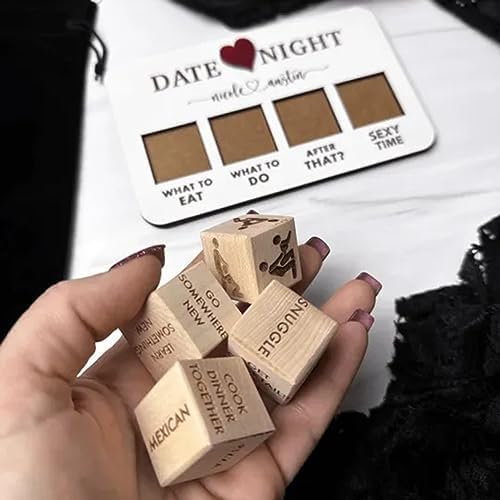 Vue 2 de Cadeaux Pour Couples Romantiques