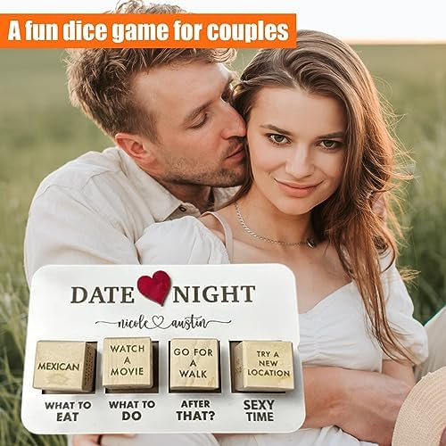 Vue 4 de Cadeaux Pour Couples Romantiques