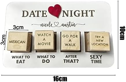Vue 7 de Cadeaux Pour Couples Romantiques