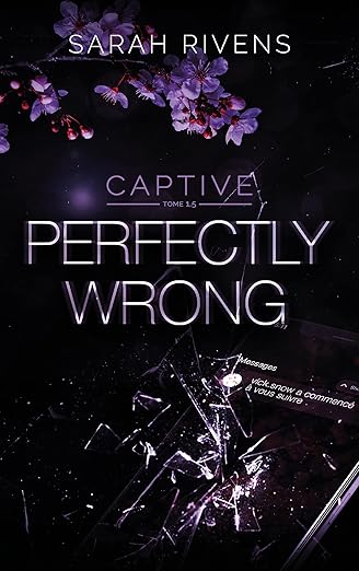 Captive Perfectly Wrong