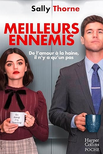 Meilleurs Ennemis Decouvrez La
