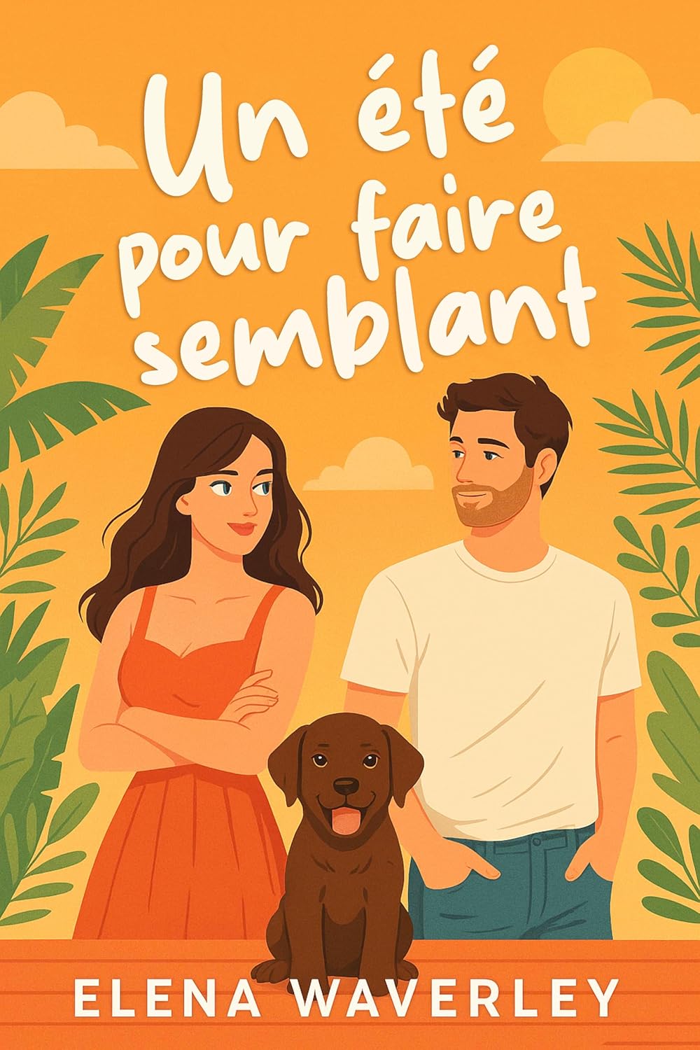 Vue 2 de Meilleurs Ennemis Decouvrez La