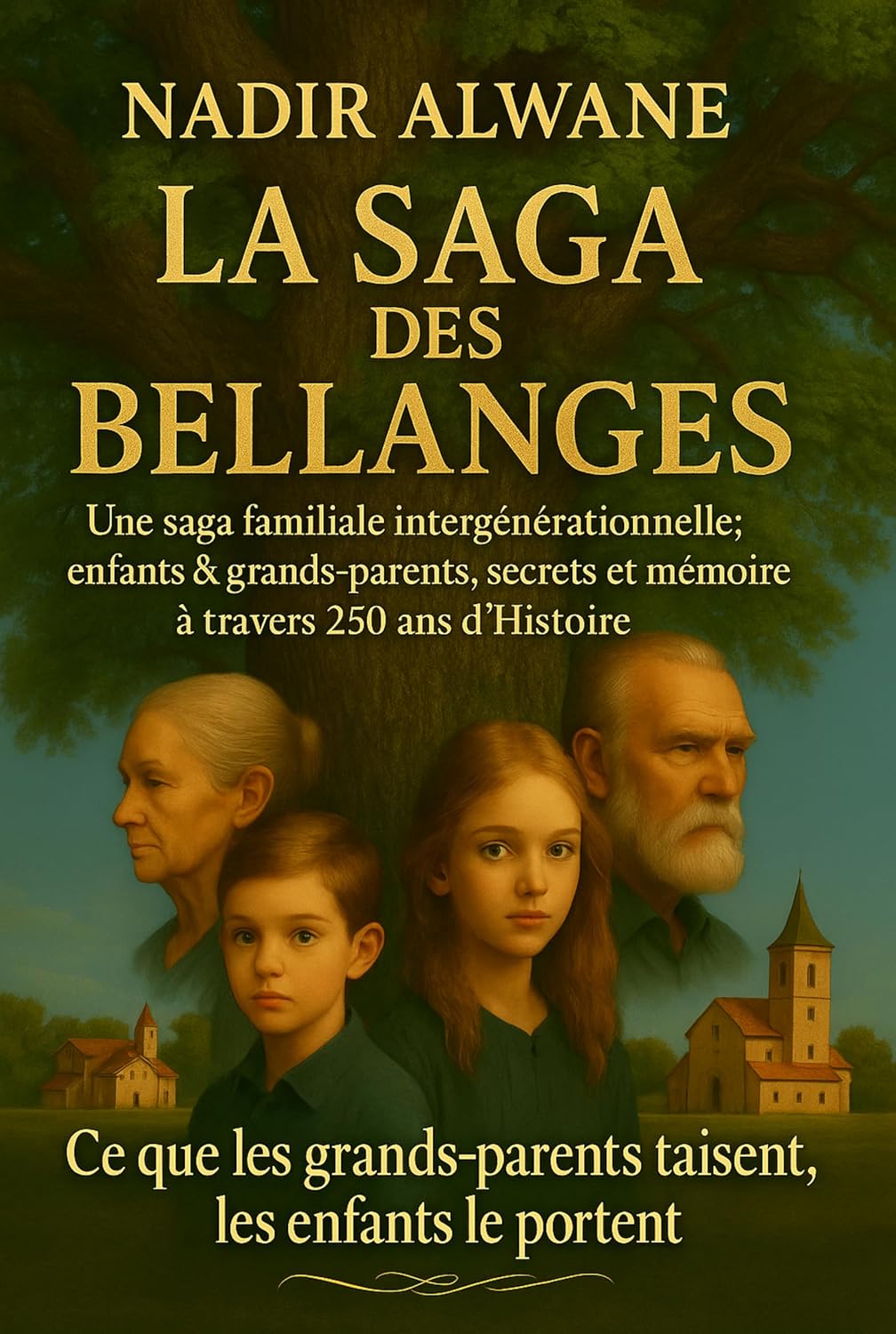 Vue 4 de Flagrants Delices Nouvelles