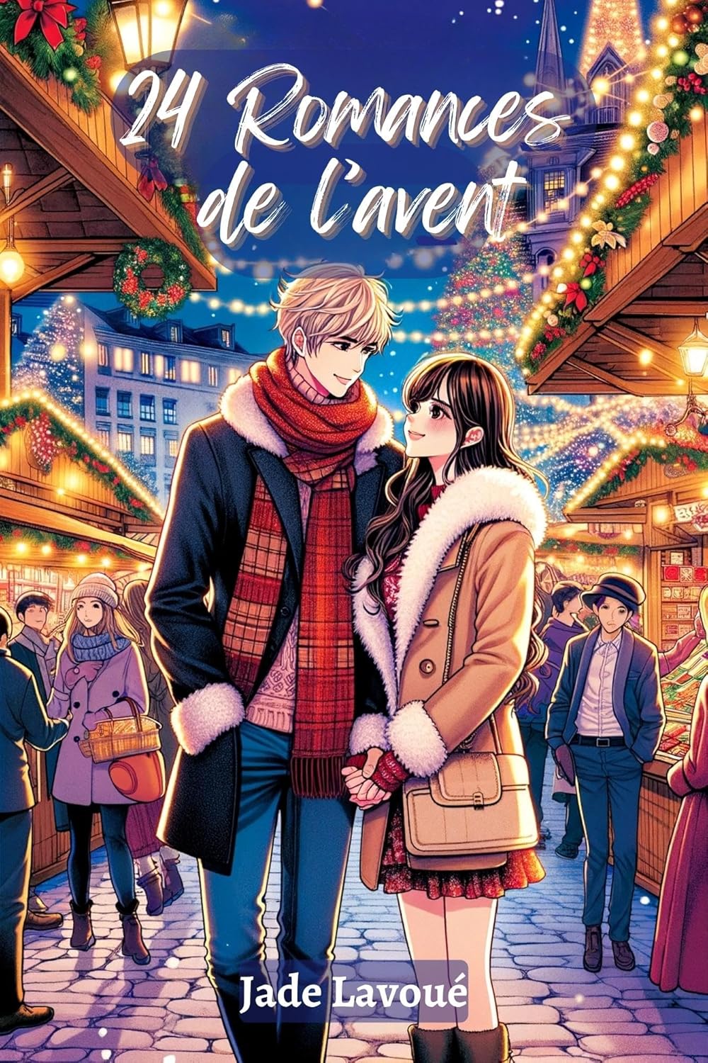 Vue 2 de Viens Me Retrouver Romance