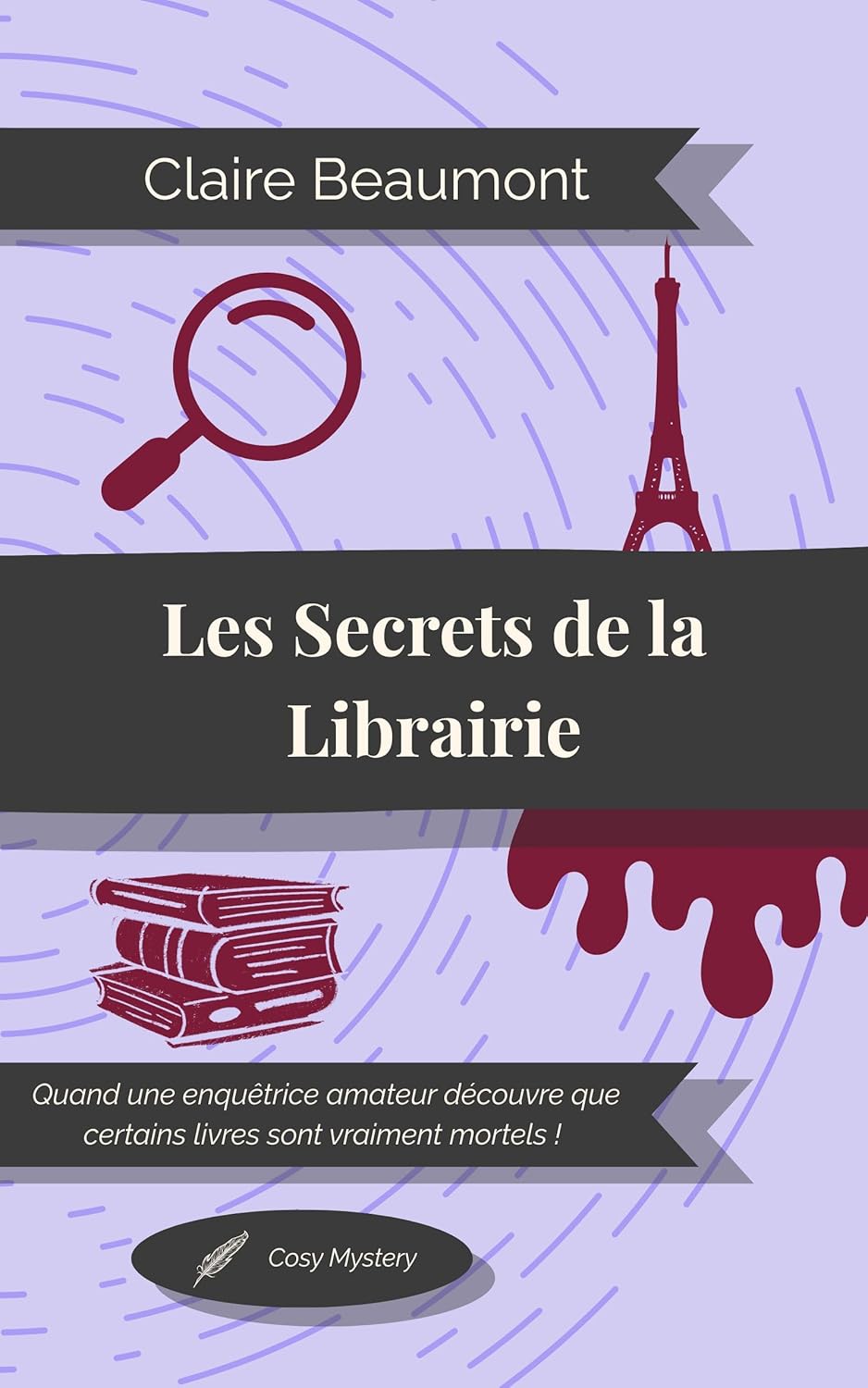 Vue 7 de Flagrants Delices Nouvelles