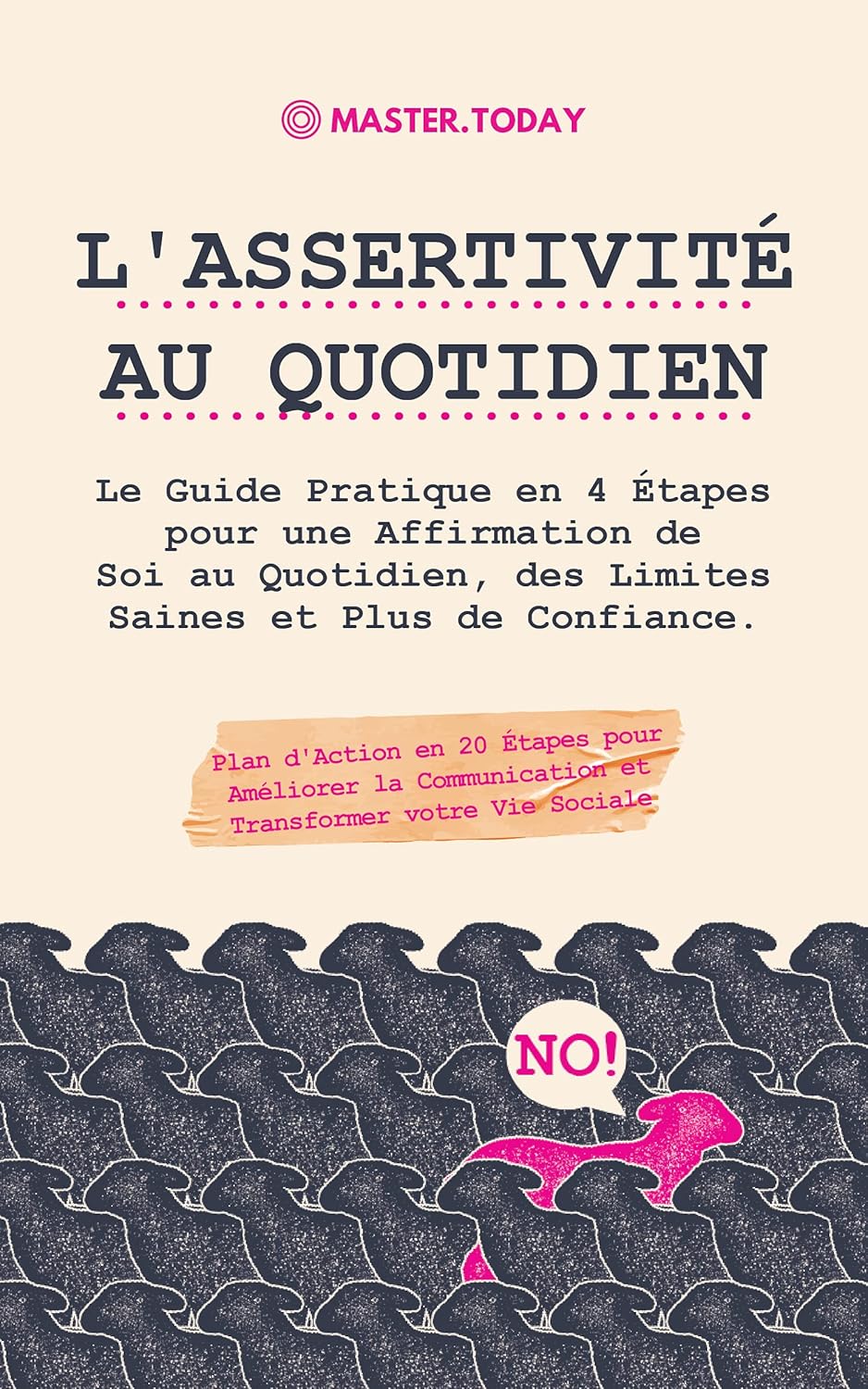 Vue 4 de Leducation Positive En Question