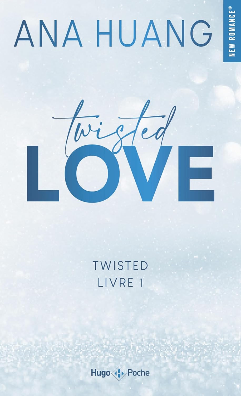Vue 6 de Your Love Is My