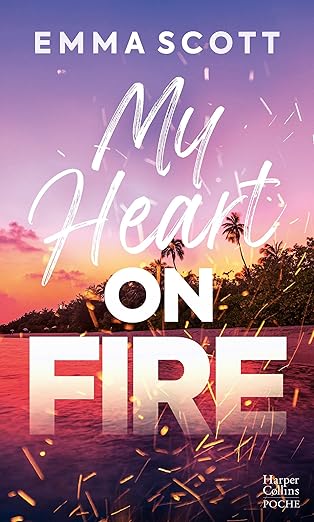 My Heart On Fire