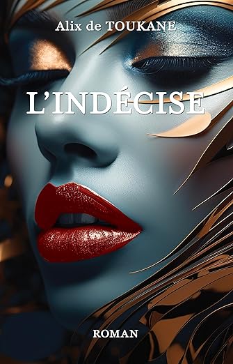 Lindecise Lhistoire Dune Jeune