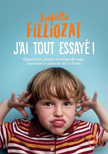 Jai Tout Essaye Opposition