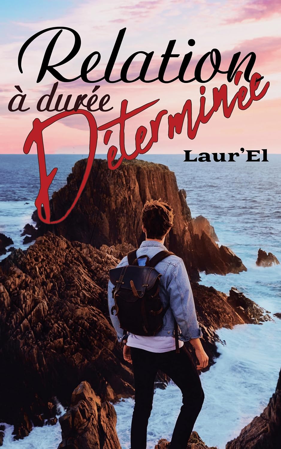 Vue 2 de Lindecise Lhistoire Dune Jeune