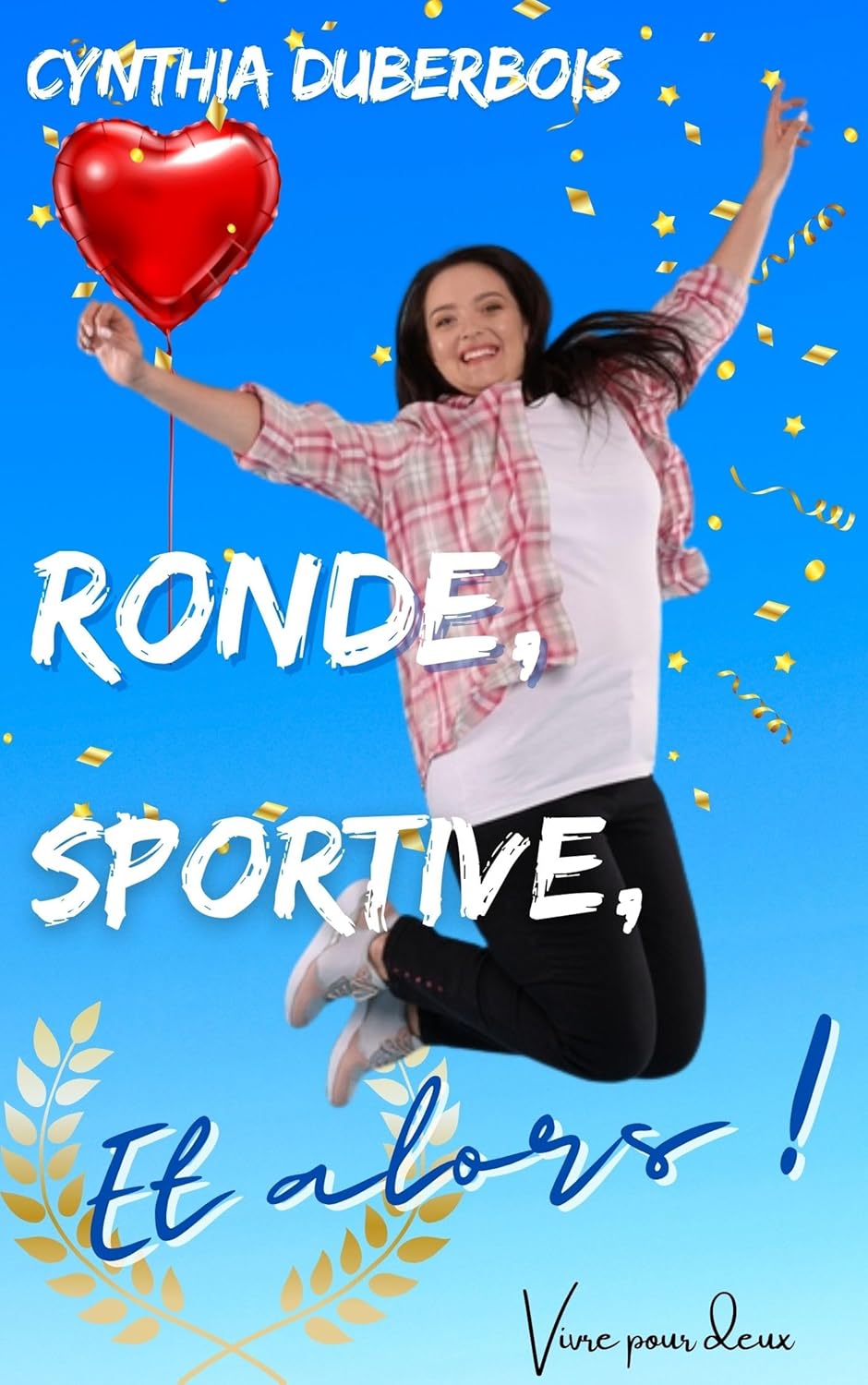 Vue 3 de My Heart On Fire