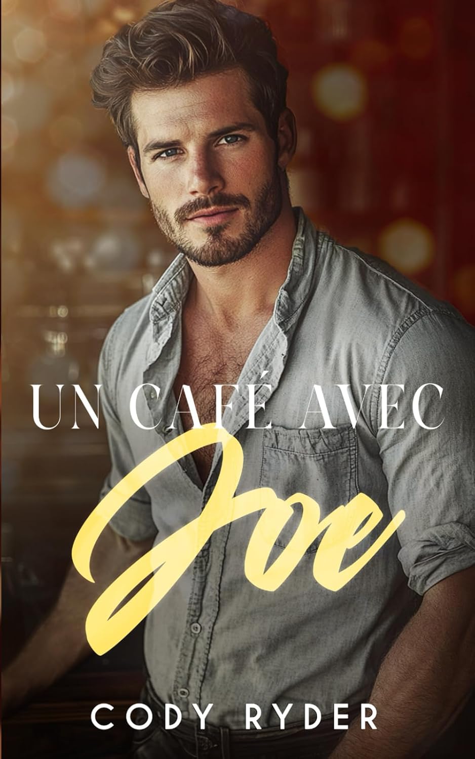 Vue 4 de My Heart On Fire