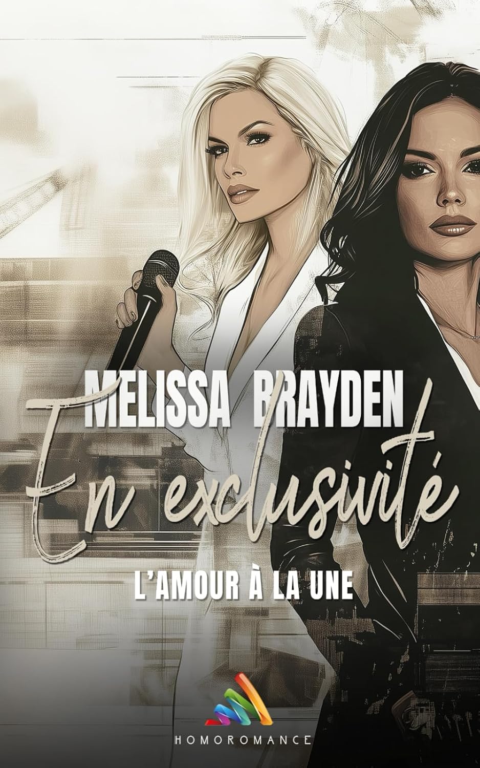 Vue 5 de My Heart On Fire