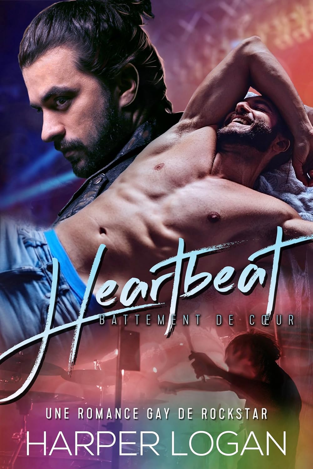 Vue 7 de My Heart On Fire