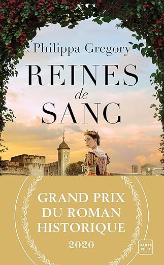 Reines De Sang Grand