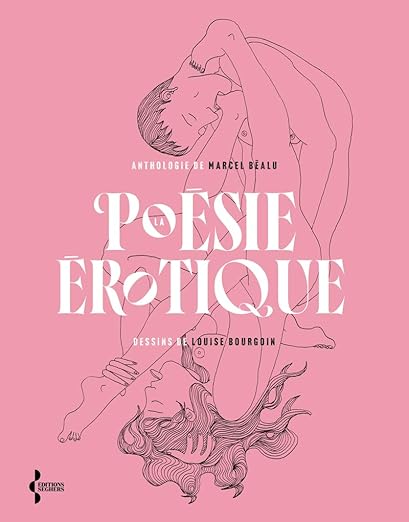 La Poesie Erotique Anthologie