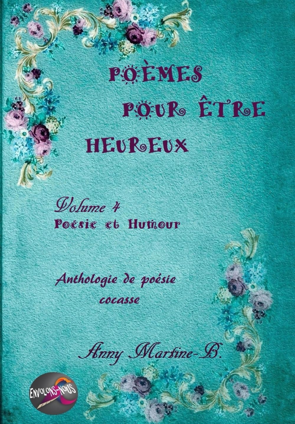 Vue 3 de La Poesie Erotique Anthologie