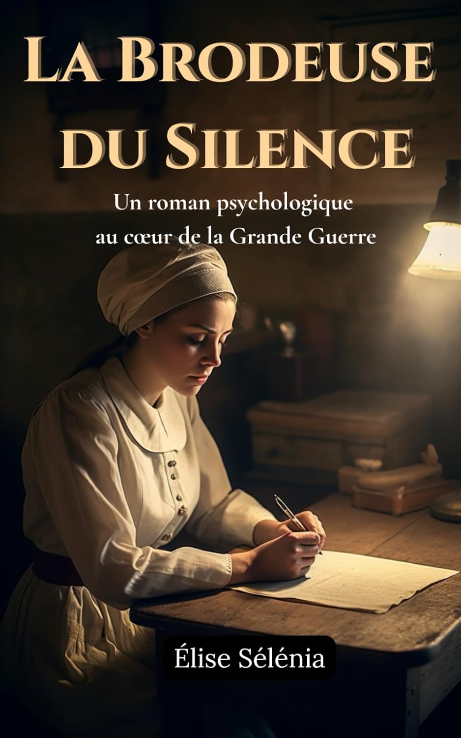 Vue 2 de Le Code Rose Grand