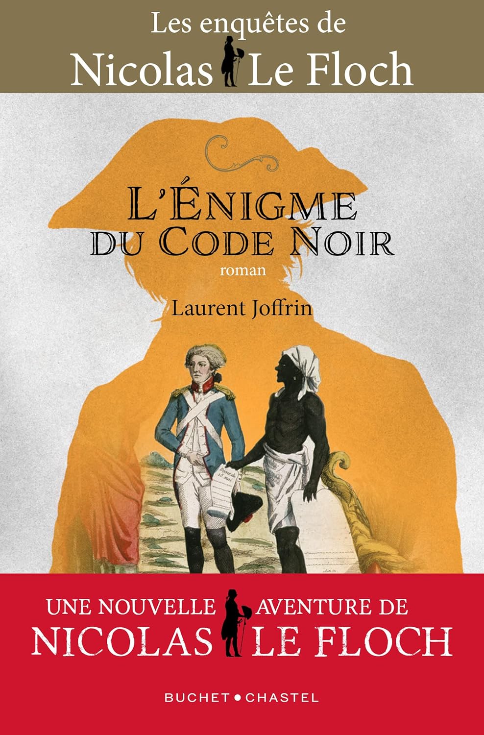 Vue 7 de Le Code Rose Grand