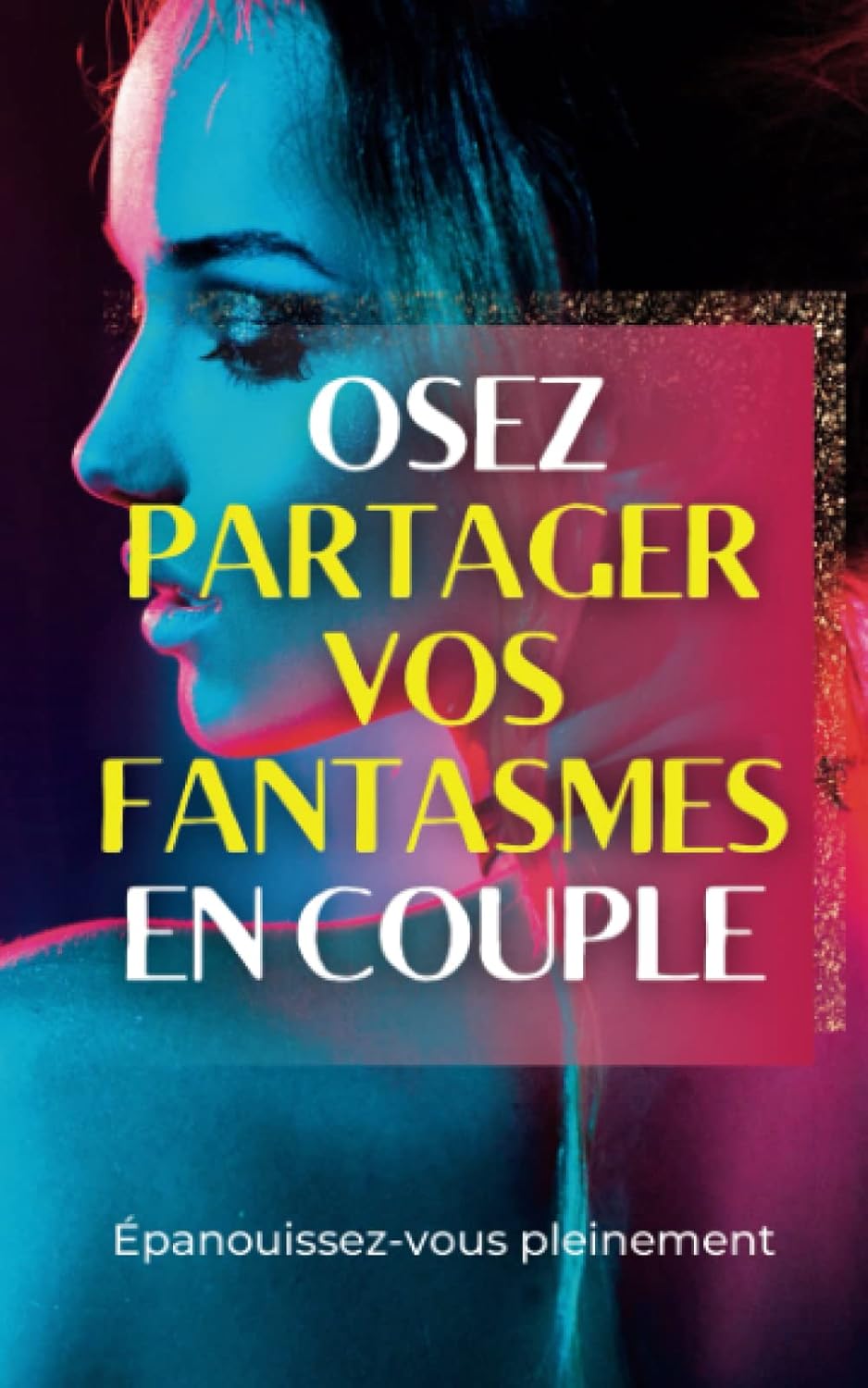 Vue 4 de Lart De Lextase Sexuelle