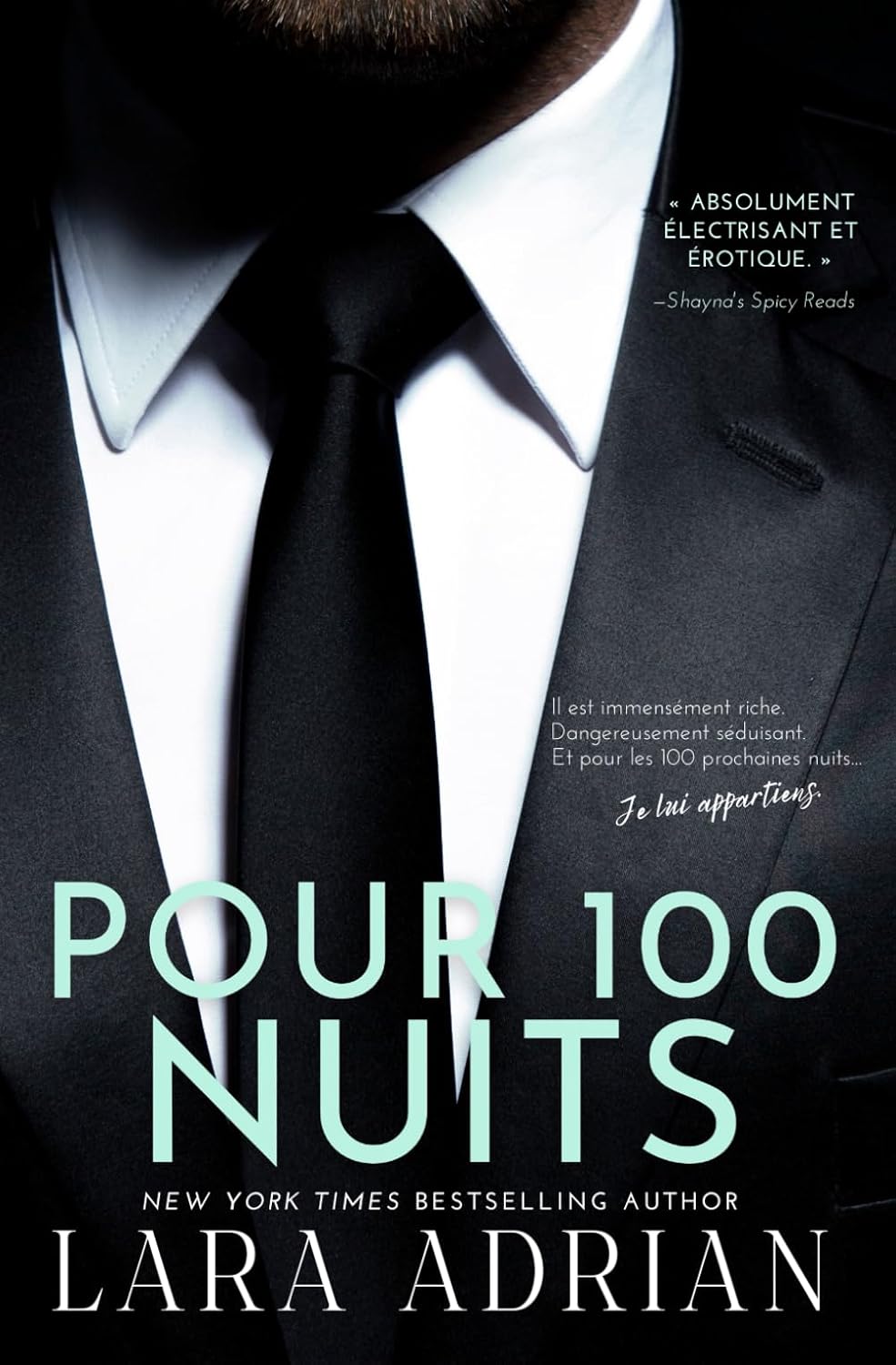 Vue 2 de Grey Cinquante Nuances De