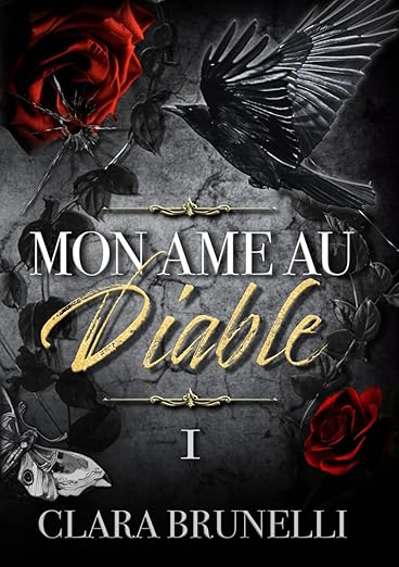 Mon Ame Au Diable