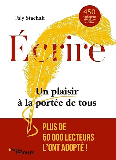 Ecrire Un Plaisir