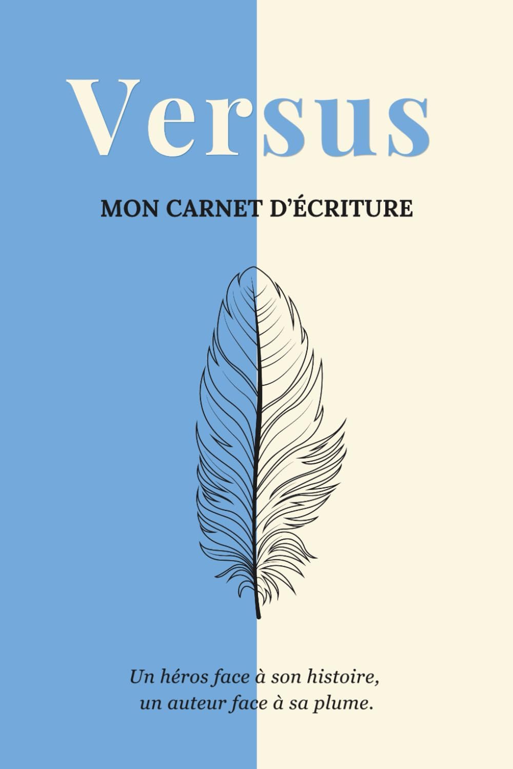 Vue 4 de Ecrire Un Plaisir