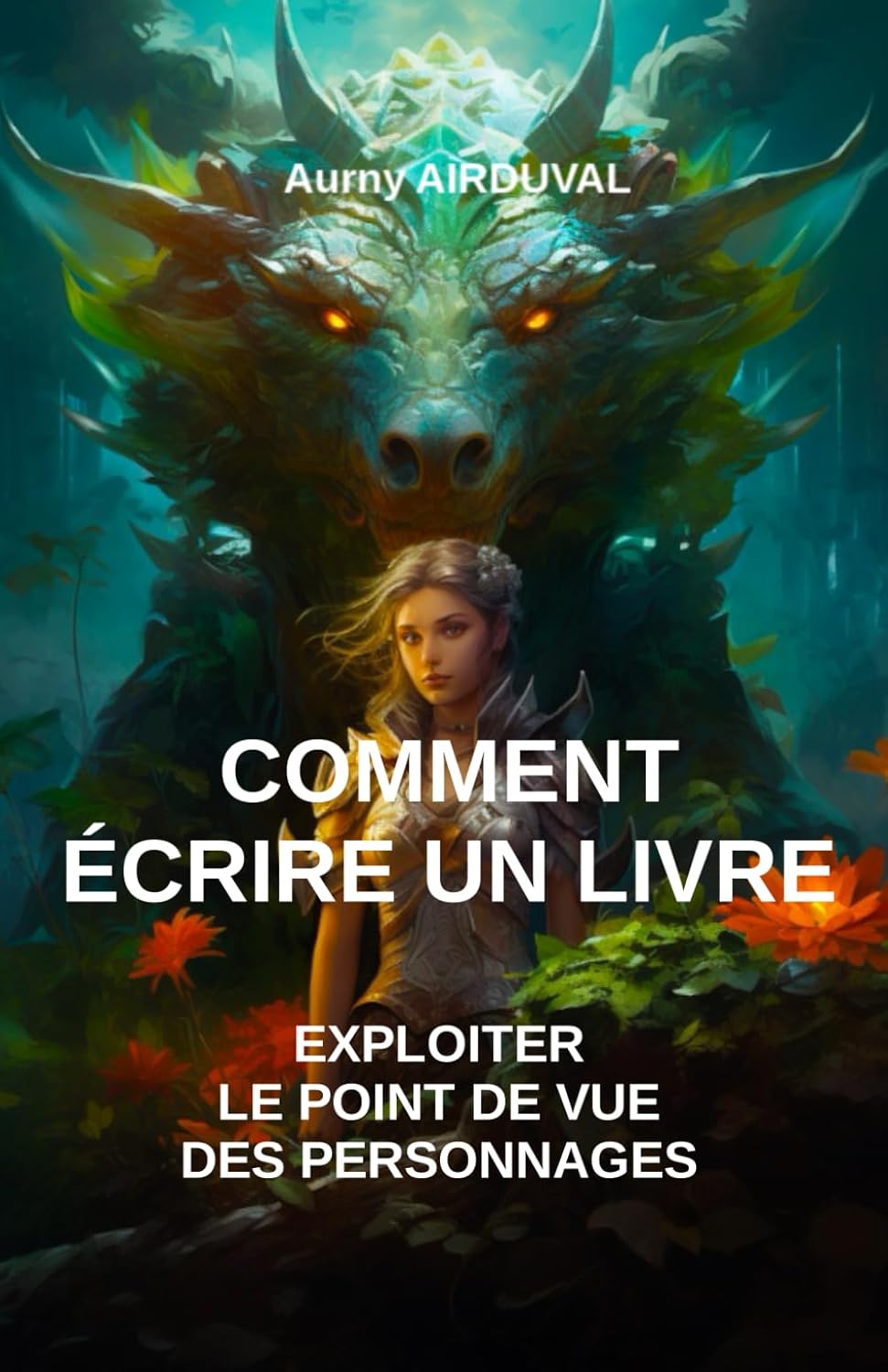 Vue 6 de Ecrire Un Plaisir