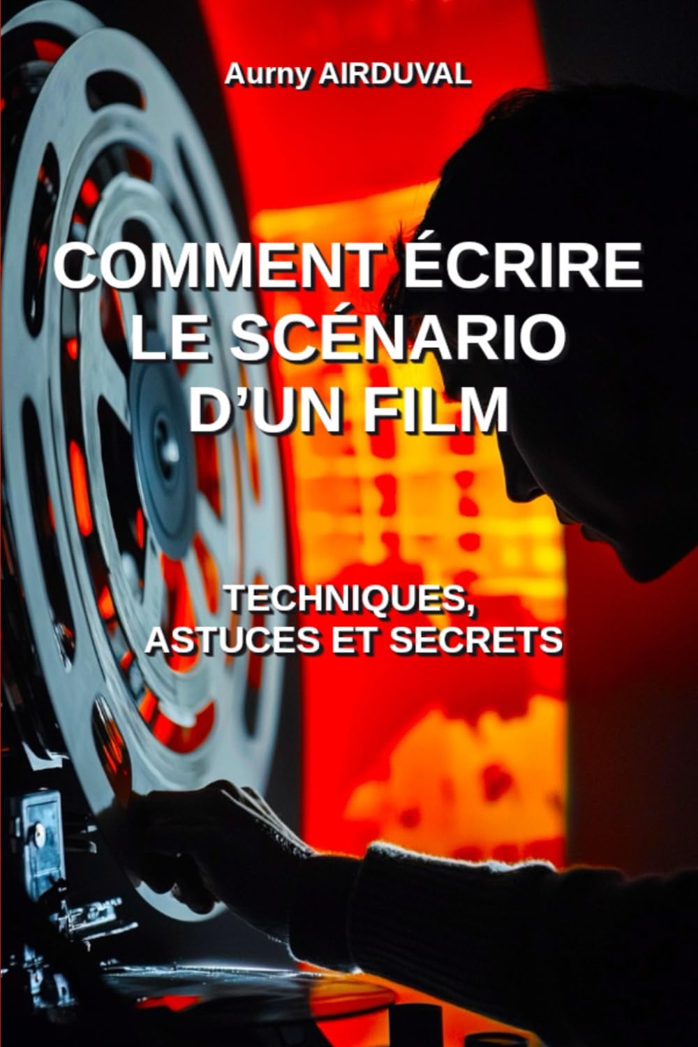 Vue 7 de Ecrire Un Plaisir