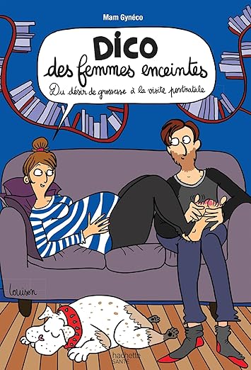Dico Des Femmes Enceintes