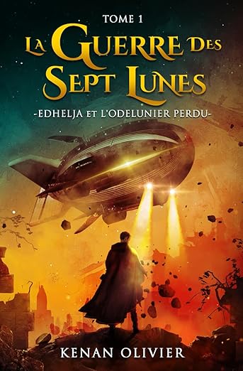 La Guerre Des Sept