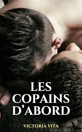 Les Copains Dabord Roman
