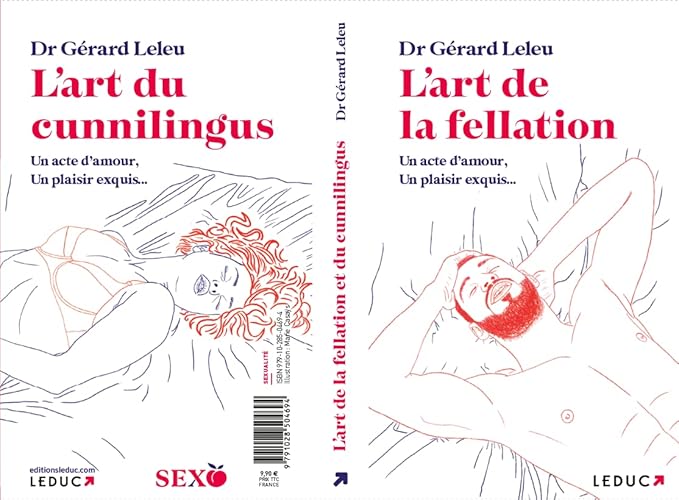 Lart De La Fellation