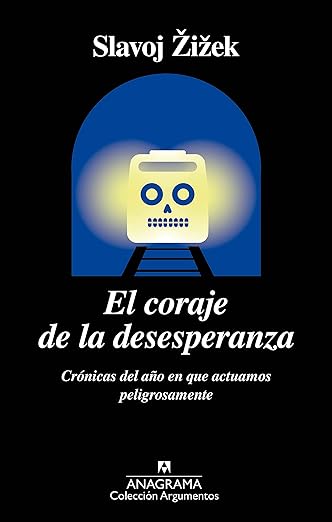 El Coraje De La