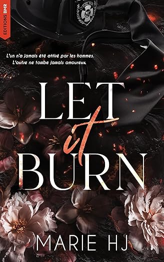 Let It Burn
