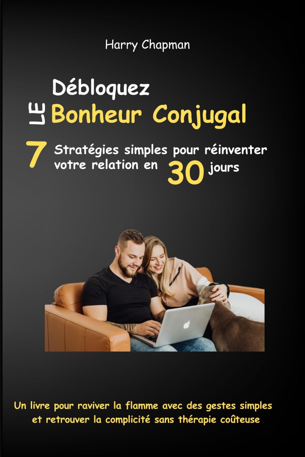 Vue 5 de Liberez Votre Desir Pour