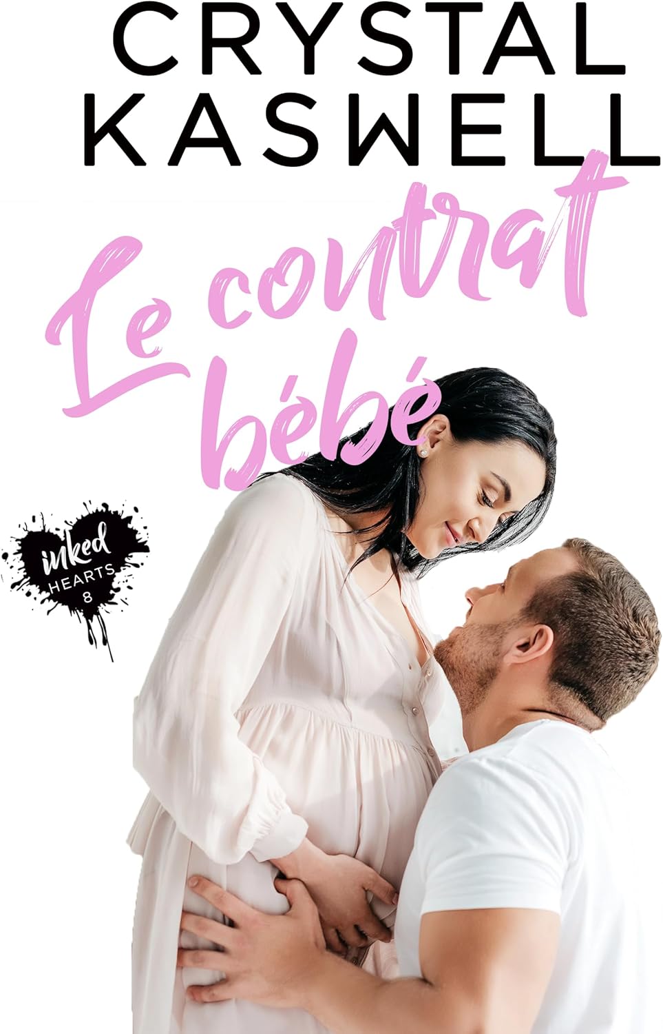 Vue 6 de Let It Burn