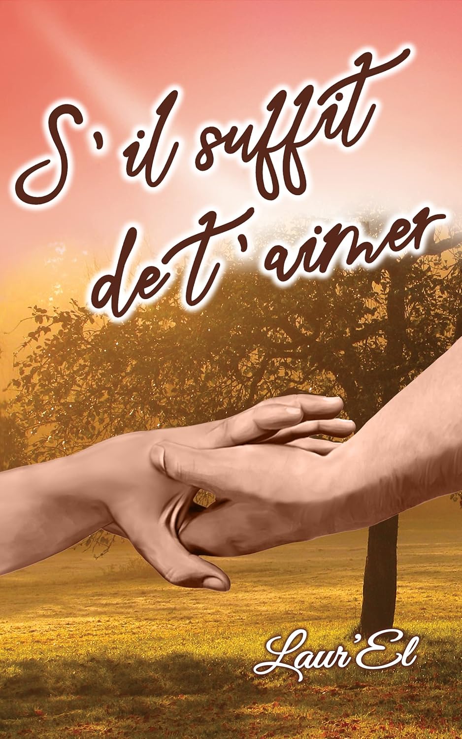 Vue 7 de Let It Burn