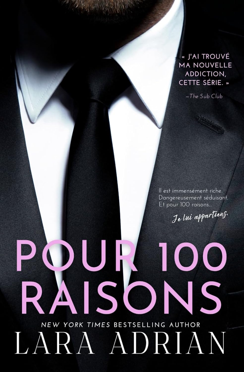 Vue 3 de Forever Yours Une Romance