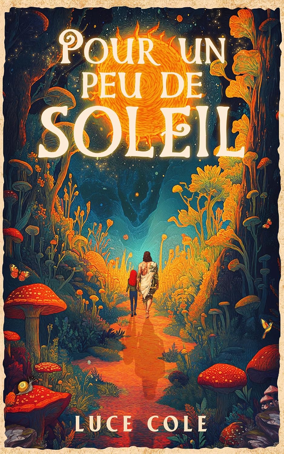 Vue 4 de Un Prince Sans Coeur