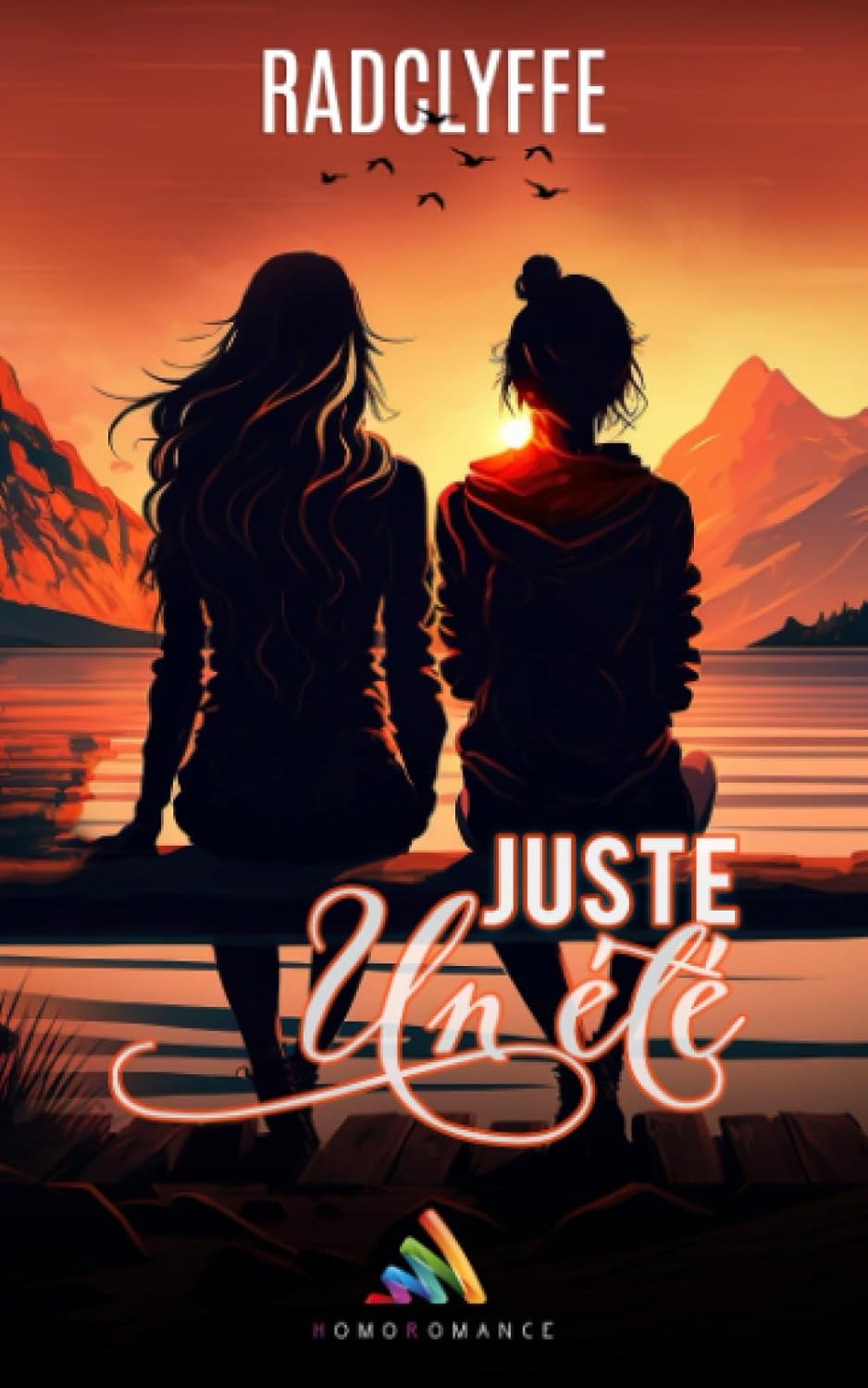 Vue 6 de Forever Yours Une Romance