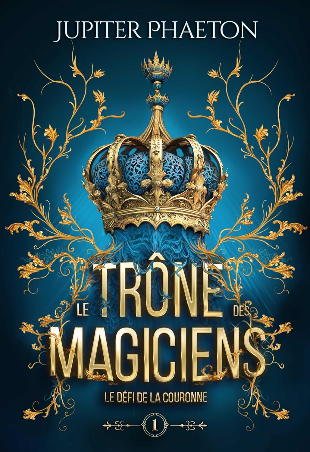 Vue 5 de Un Prince Sans Coeur