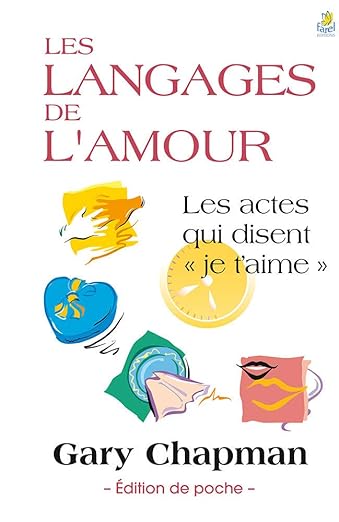 Les Langages De Lamour
