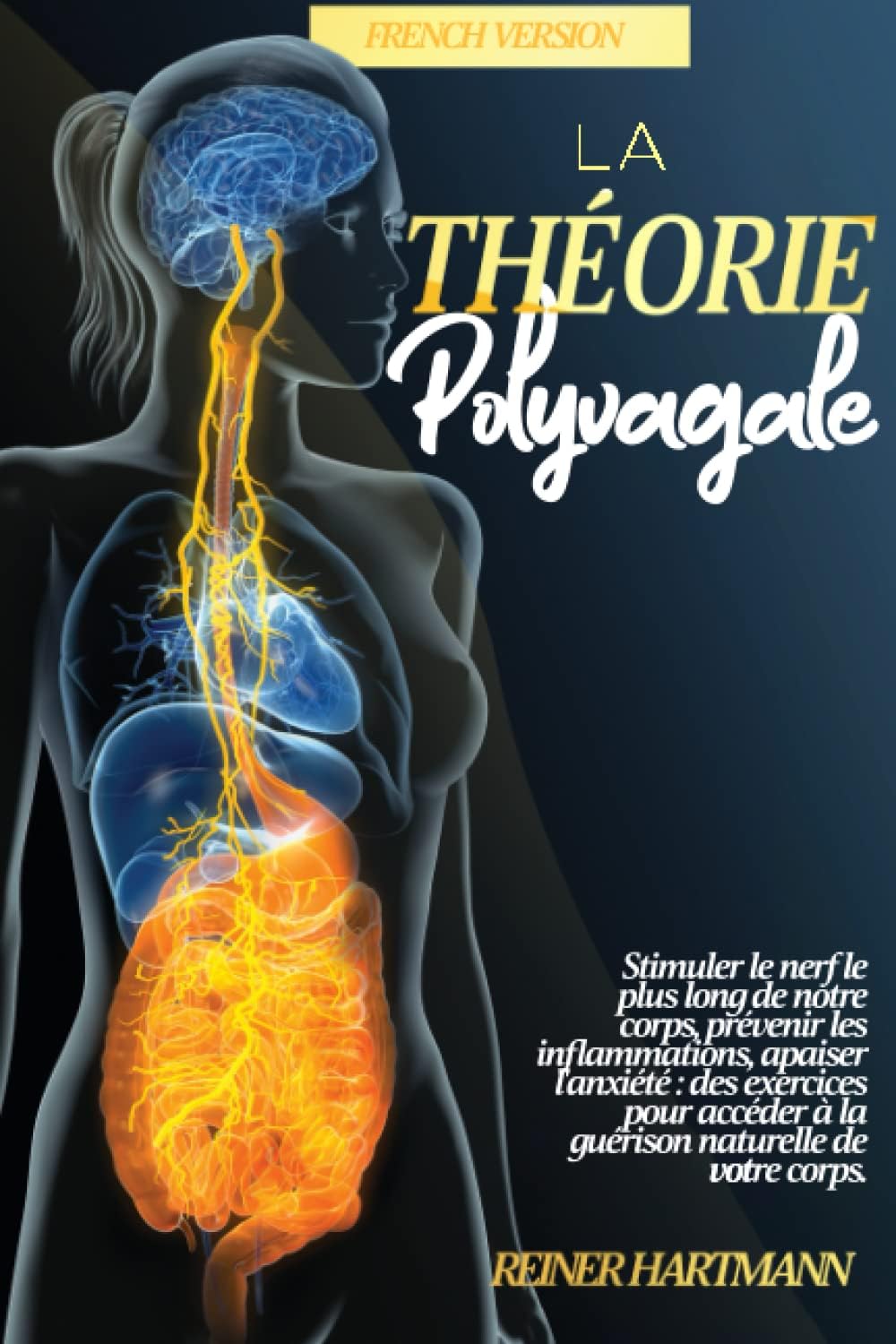 Vue 3 de Eloge De La Maturite