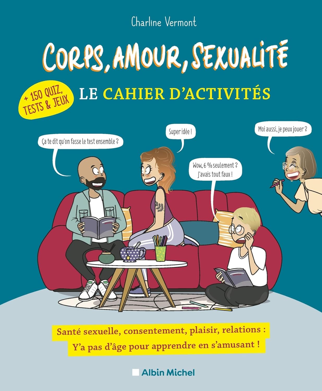 Vue 6 de Le Slow Sex