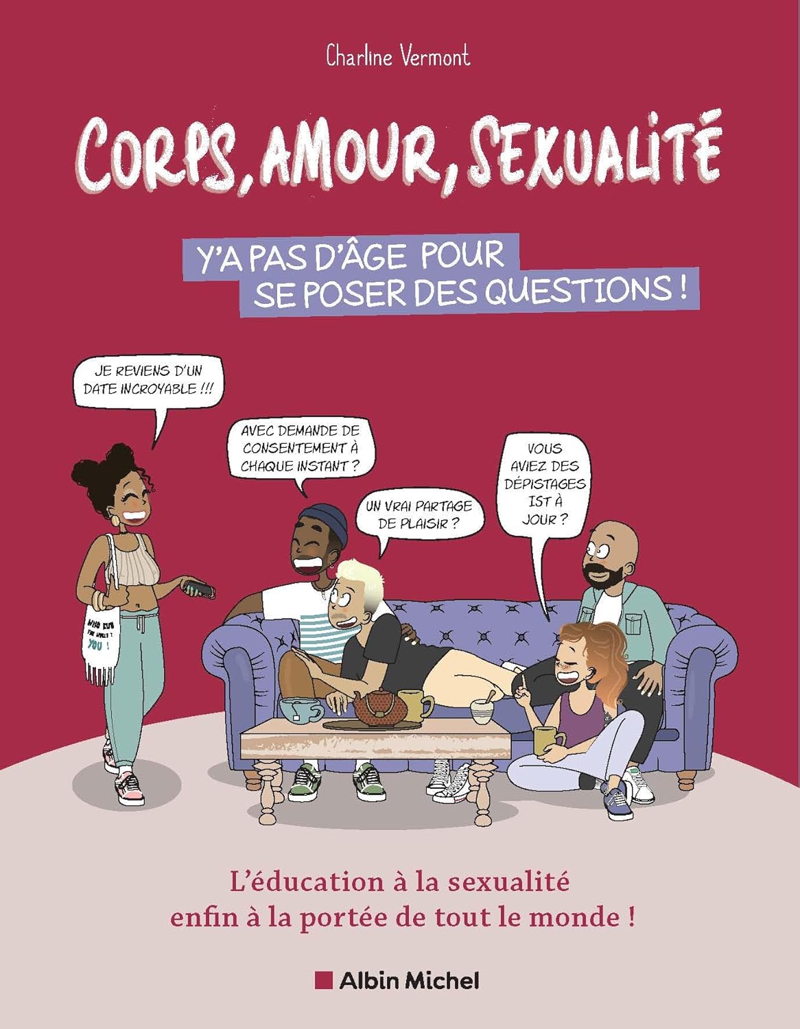 Vue 7 de Le Slow Sex